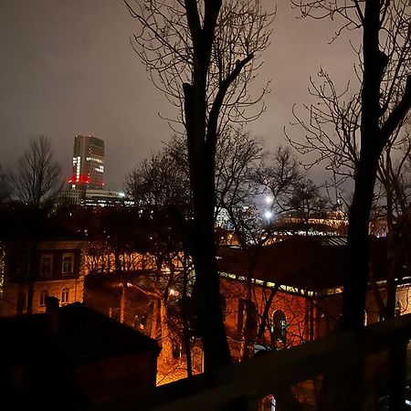 Apartamenty Figaretti Rakowicka Krasków Eksteriør bilde