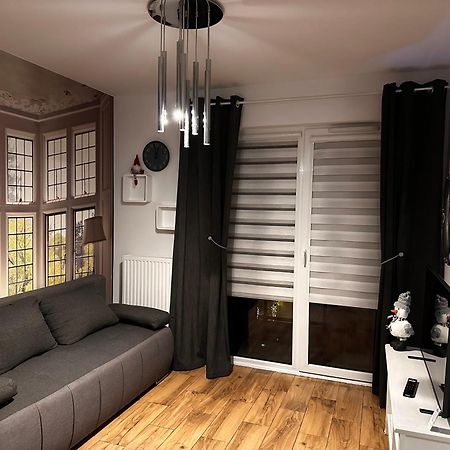 Apartamenty Figaretti Rakowicka Krasków Eksteriør bilde