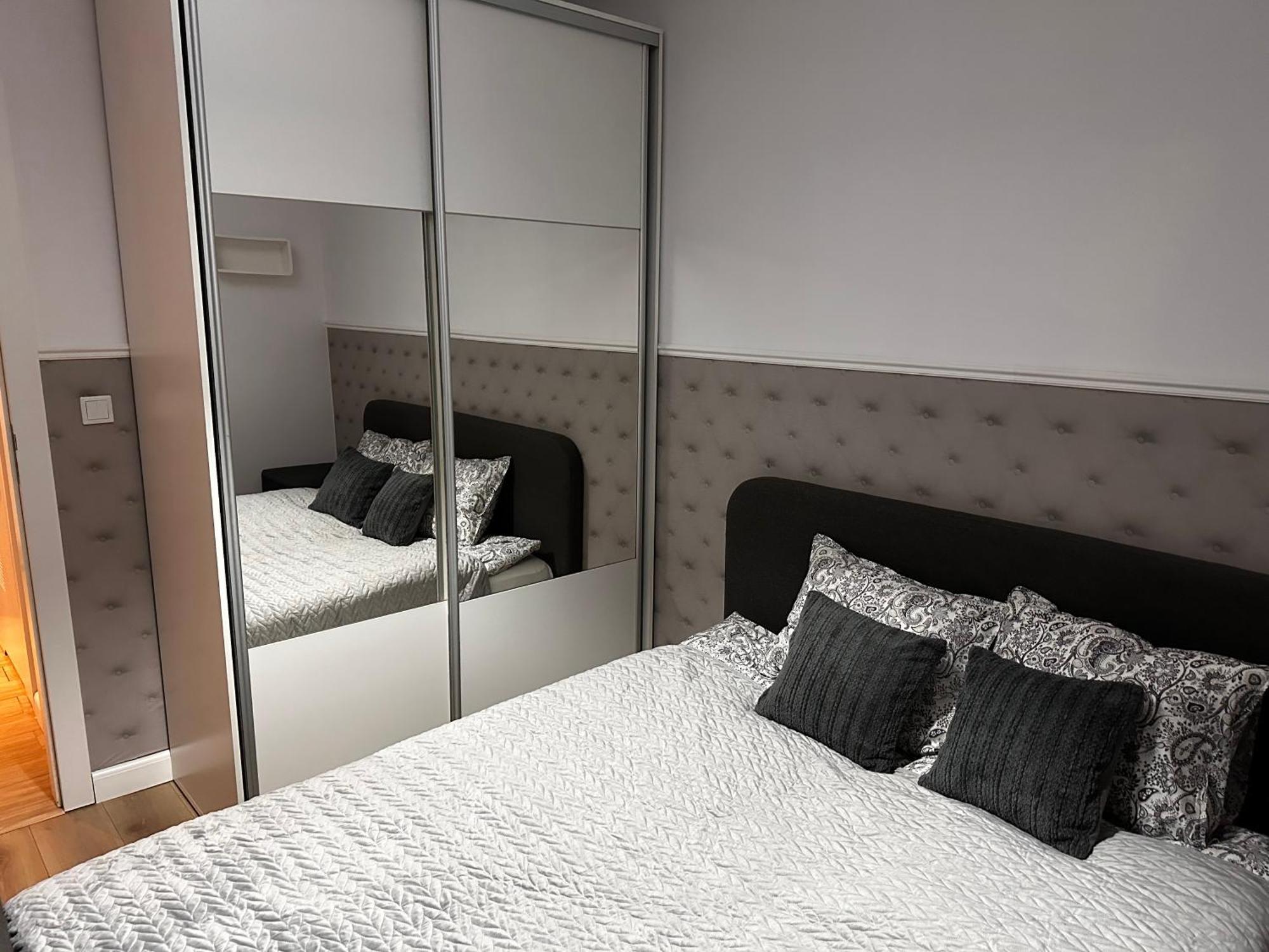 Apartamenty Figaretti Rakowicka Krasków Eksteriør bilde