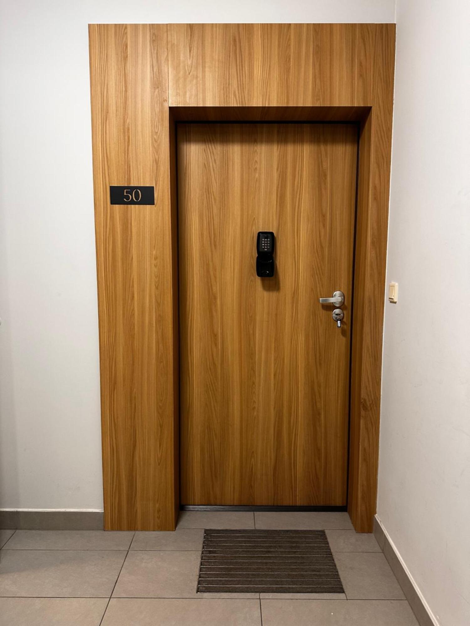 Apartamenty Figaretti Rakowicka Krasków Rom bilde