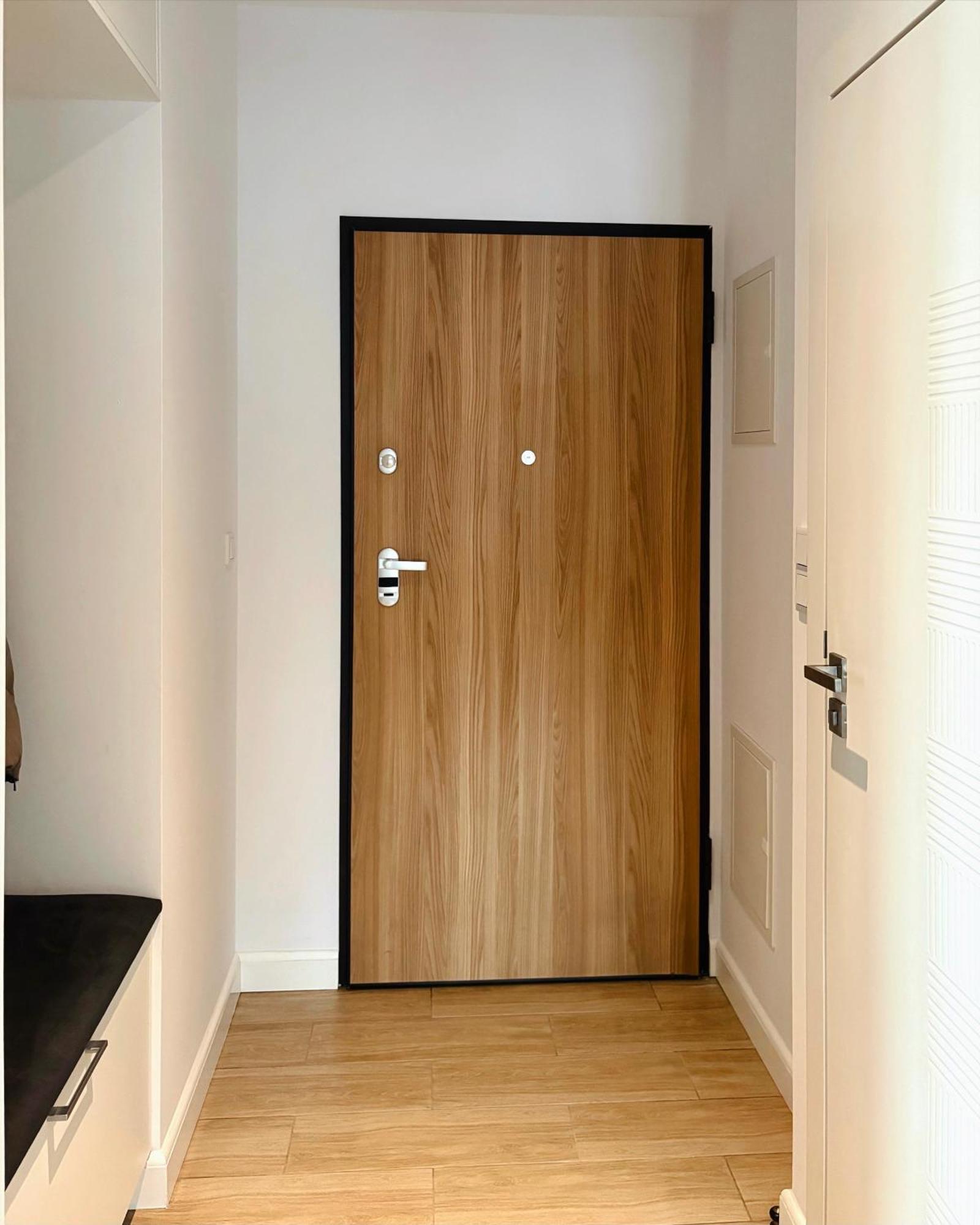 Apartamenty Figaretti Rakowicka Krasków Rom bilde