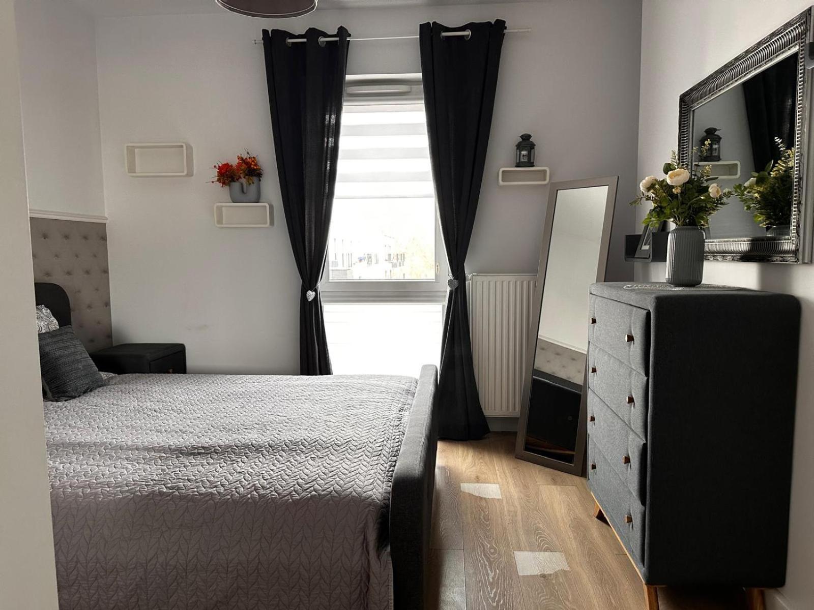 Apartamenty Figaretti Rakowicka Krasków Eksteriør bilde