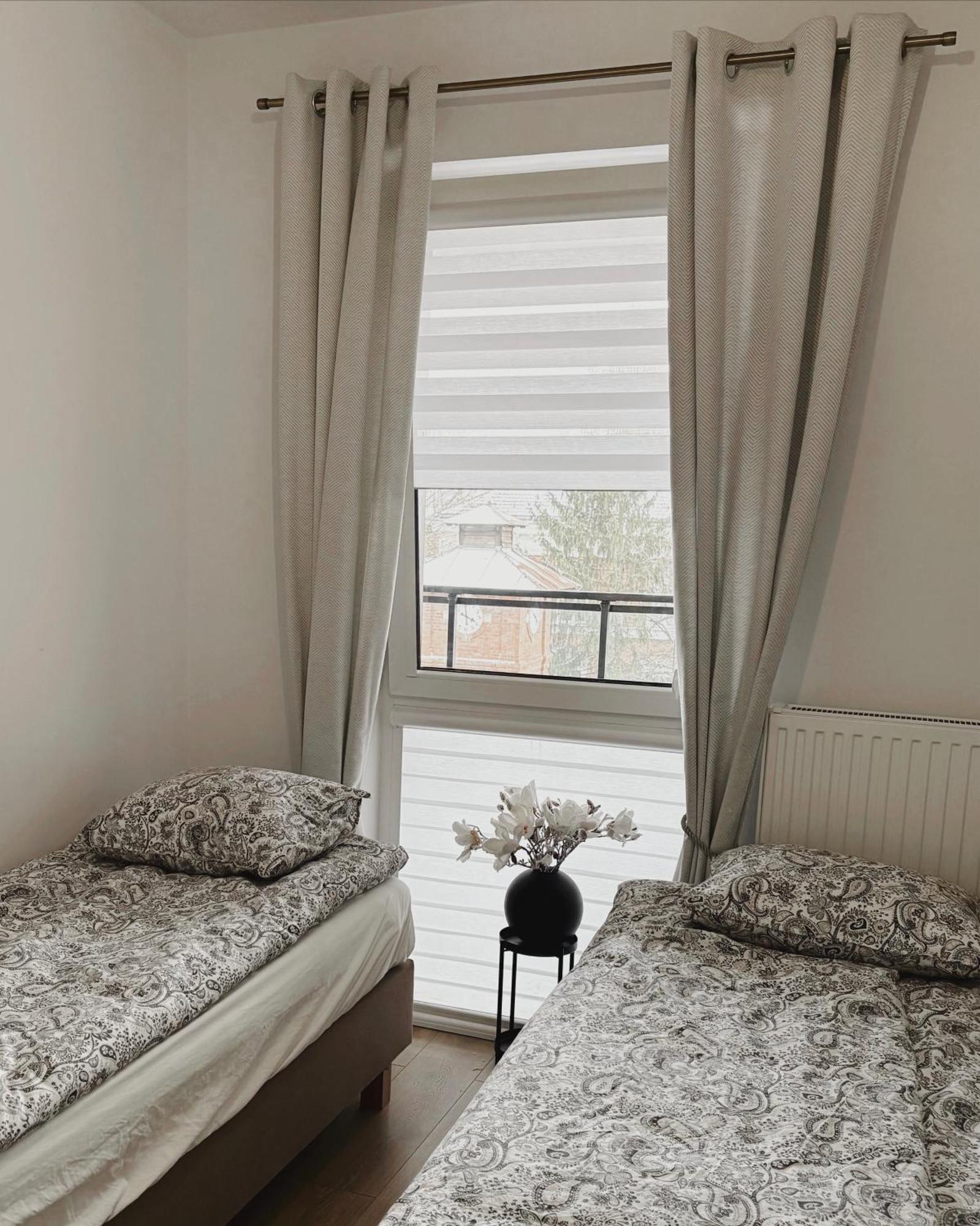 Apartamenty Figaretti Rakowicka Krasków Rom bilde