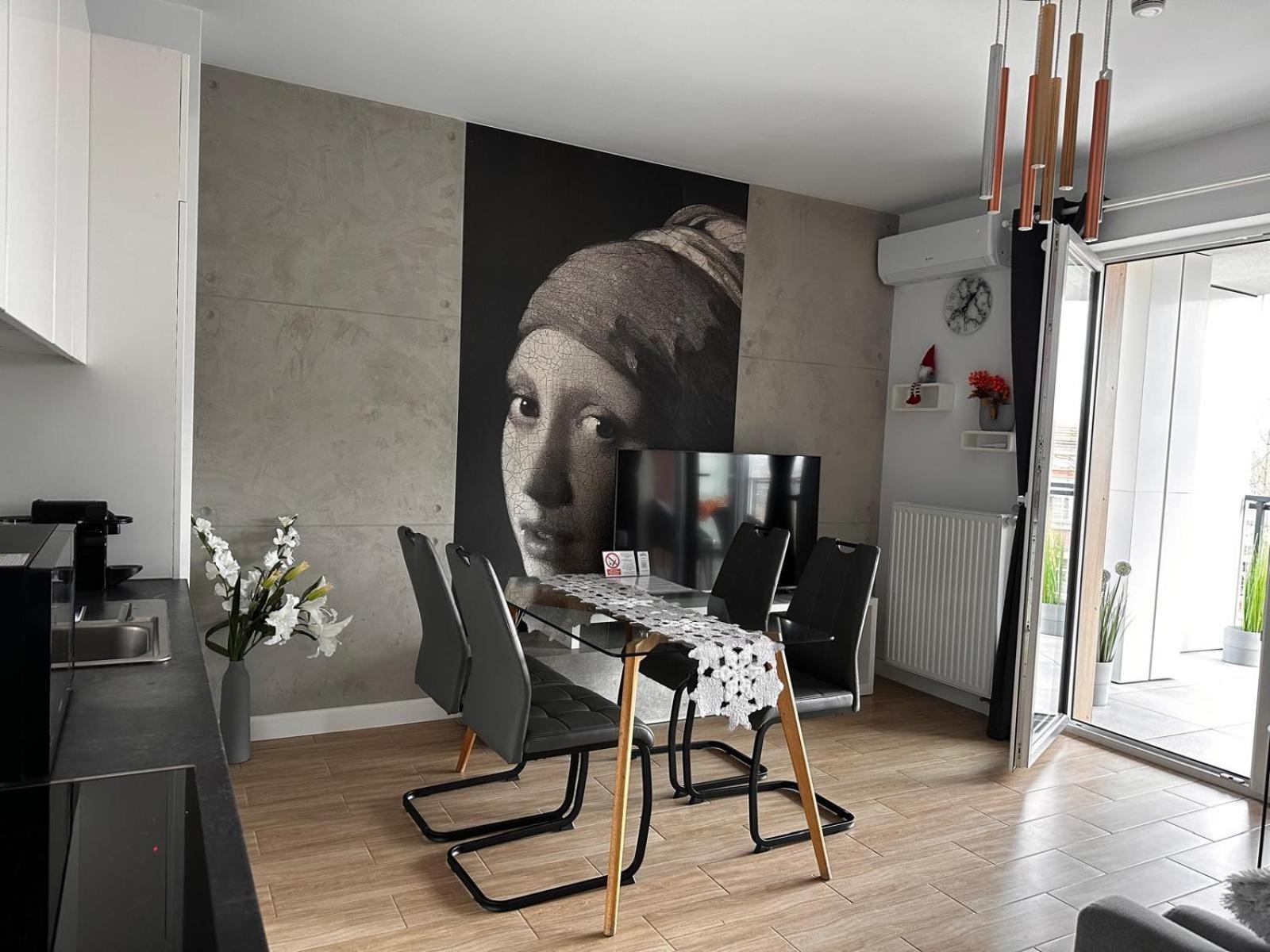 Apartamenty Figaretti Rakowicka Krasków Eksteriør bilde