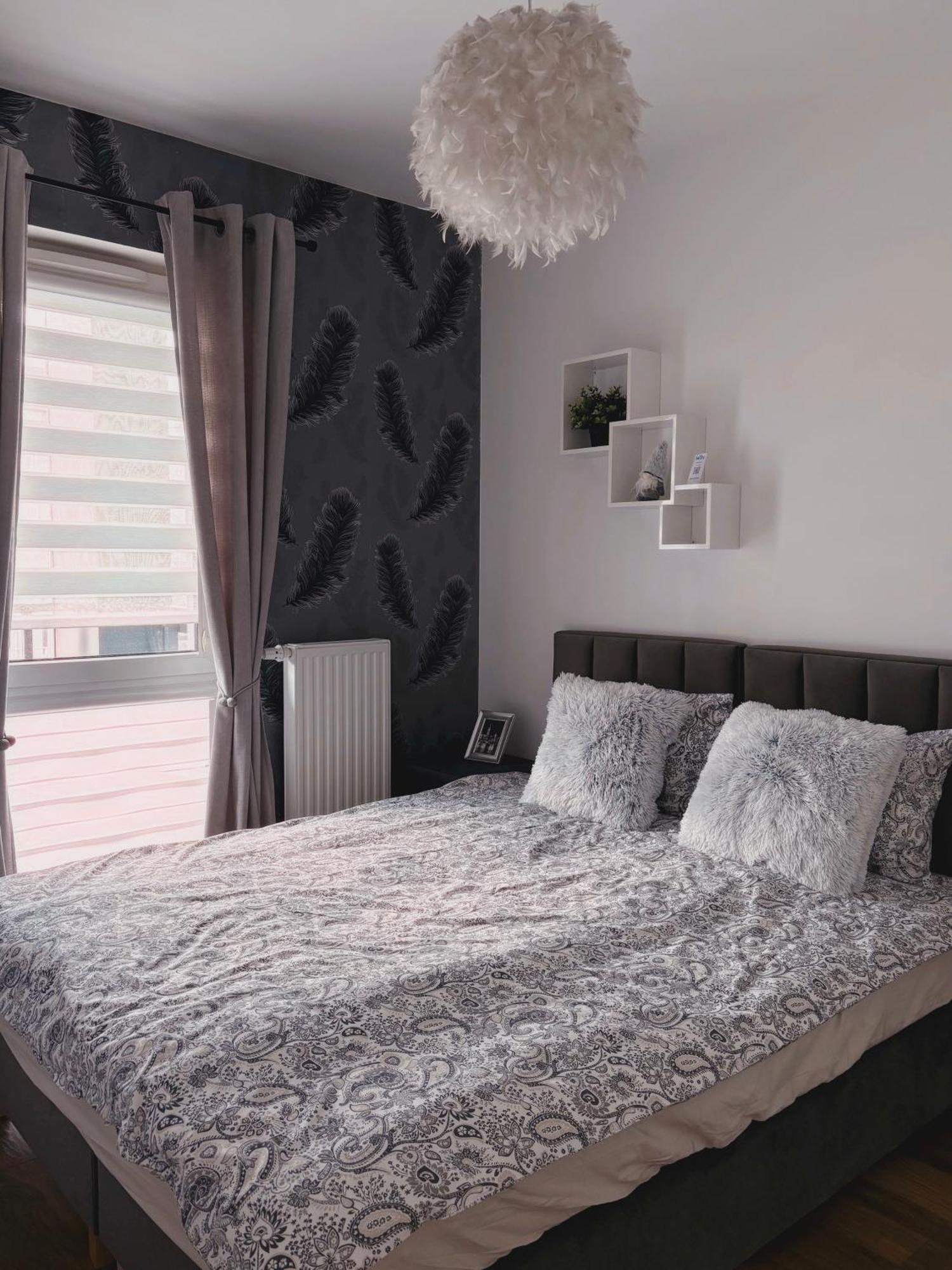 Apartamenty Figaretti Rakowicka Krasków Eksteriør bilde