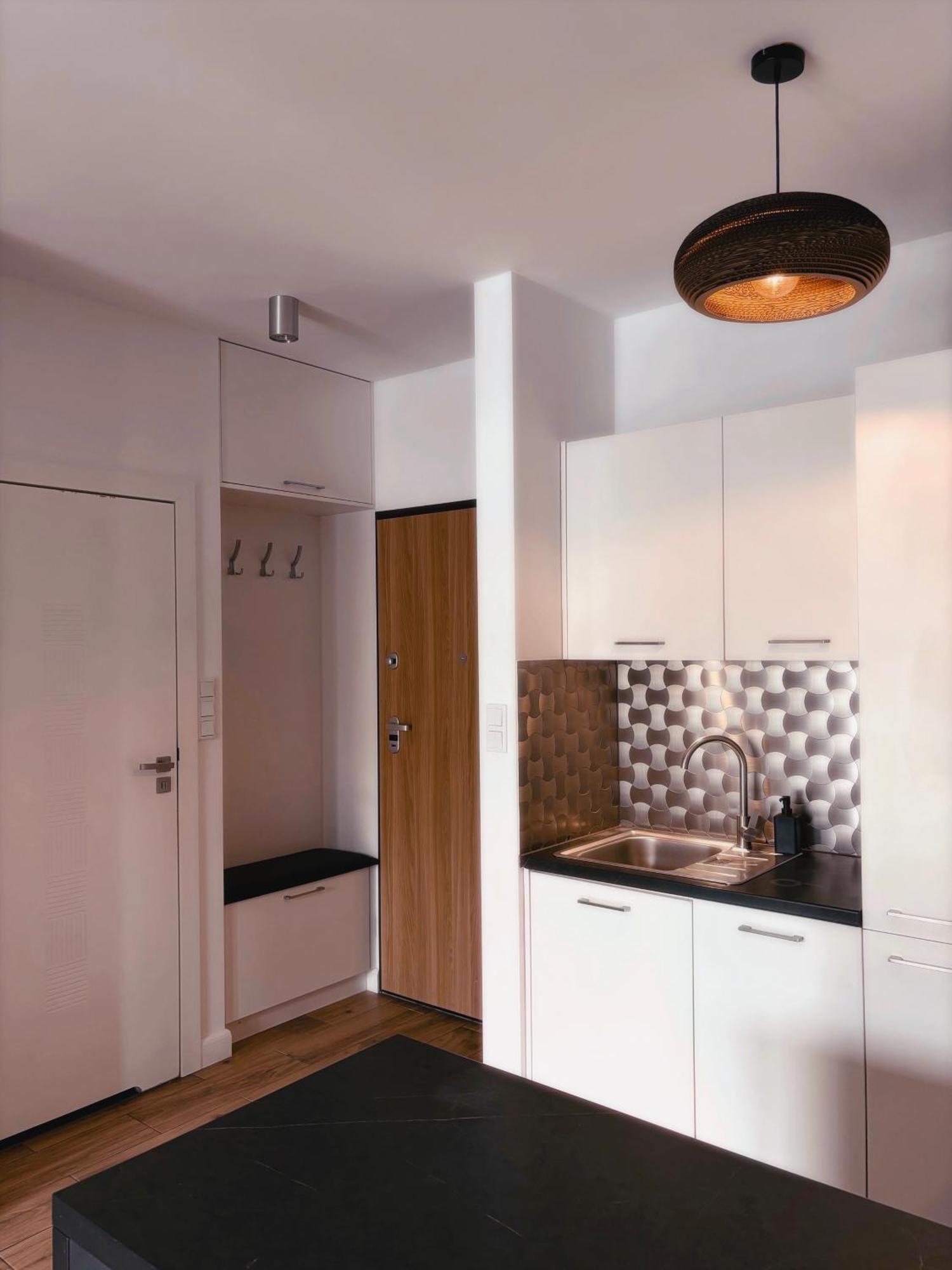 Apartamenty Figaretti Rakowicka Krasków Rom bilde