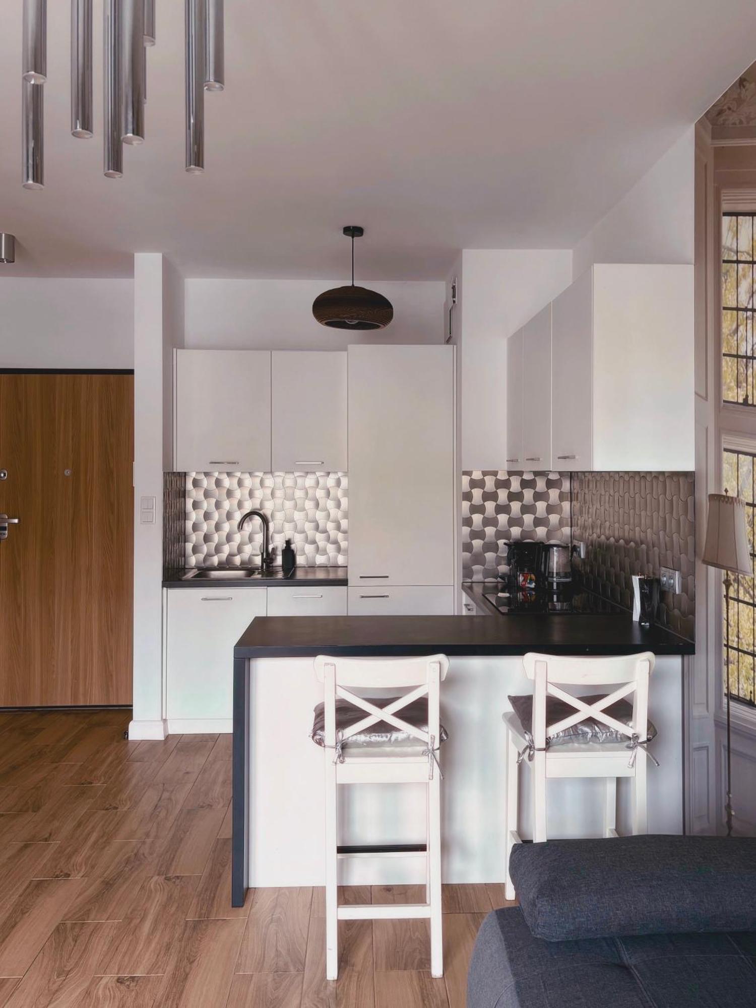 Apartamenty Figaretti Rakowicka Krasków Rom bilde