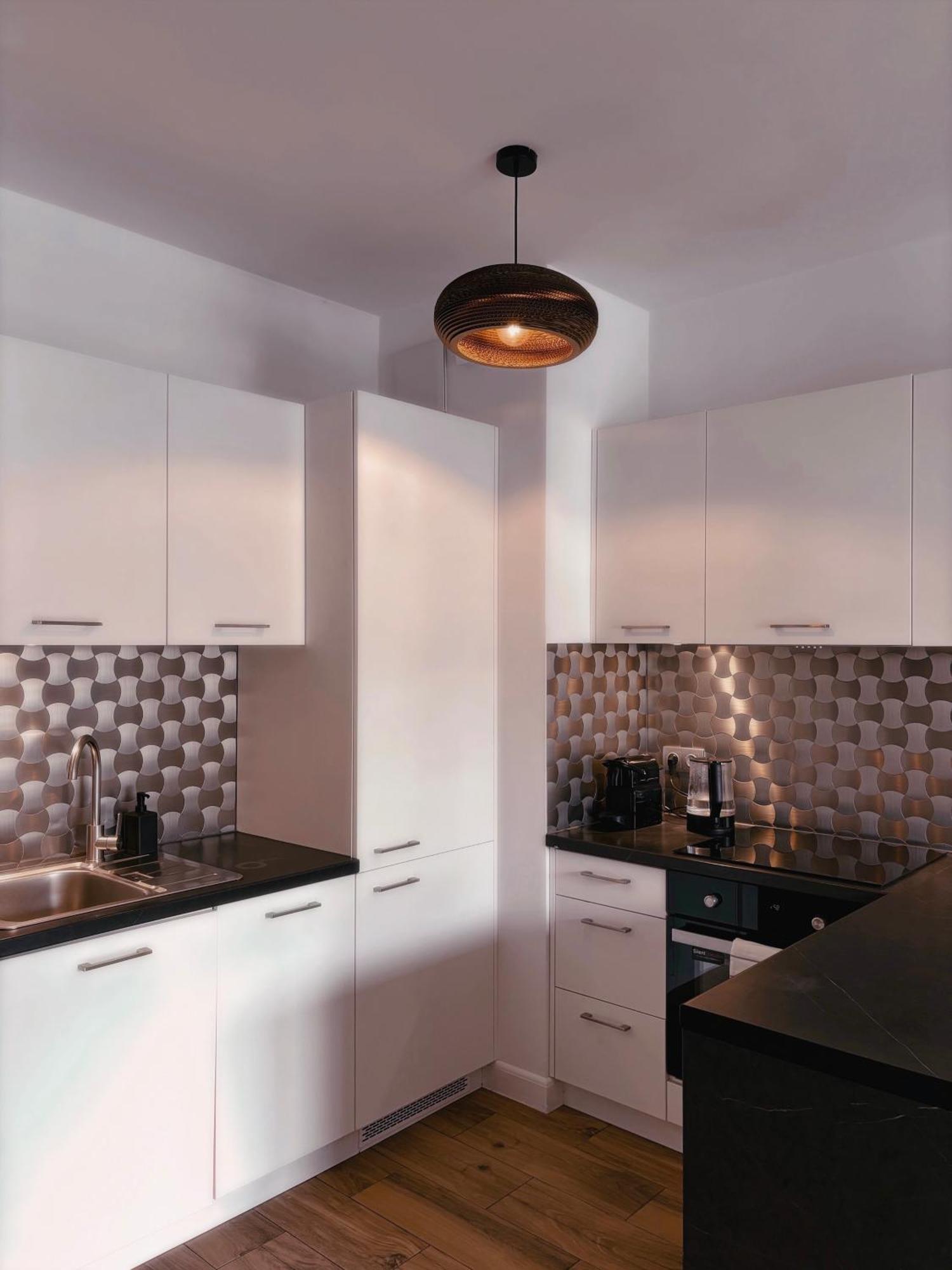 Apartamenty Figaretti Rakowicka Krasków Rom bilde