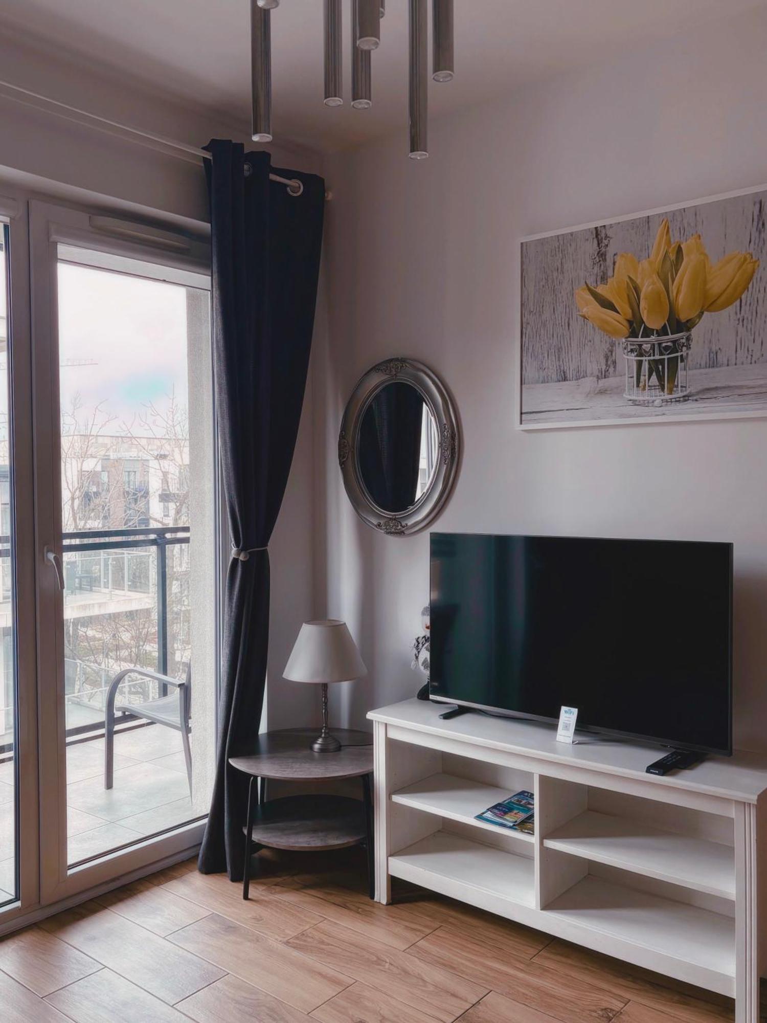 Apartamenty Figaretti Rakowicka Krasków Rom bilde