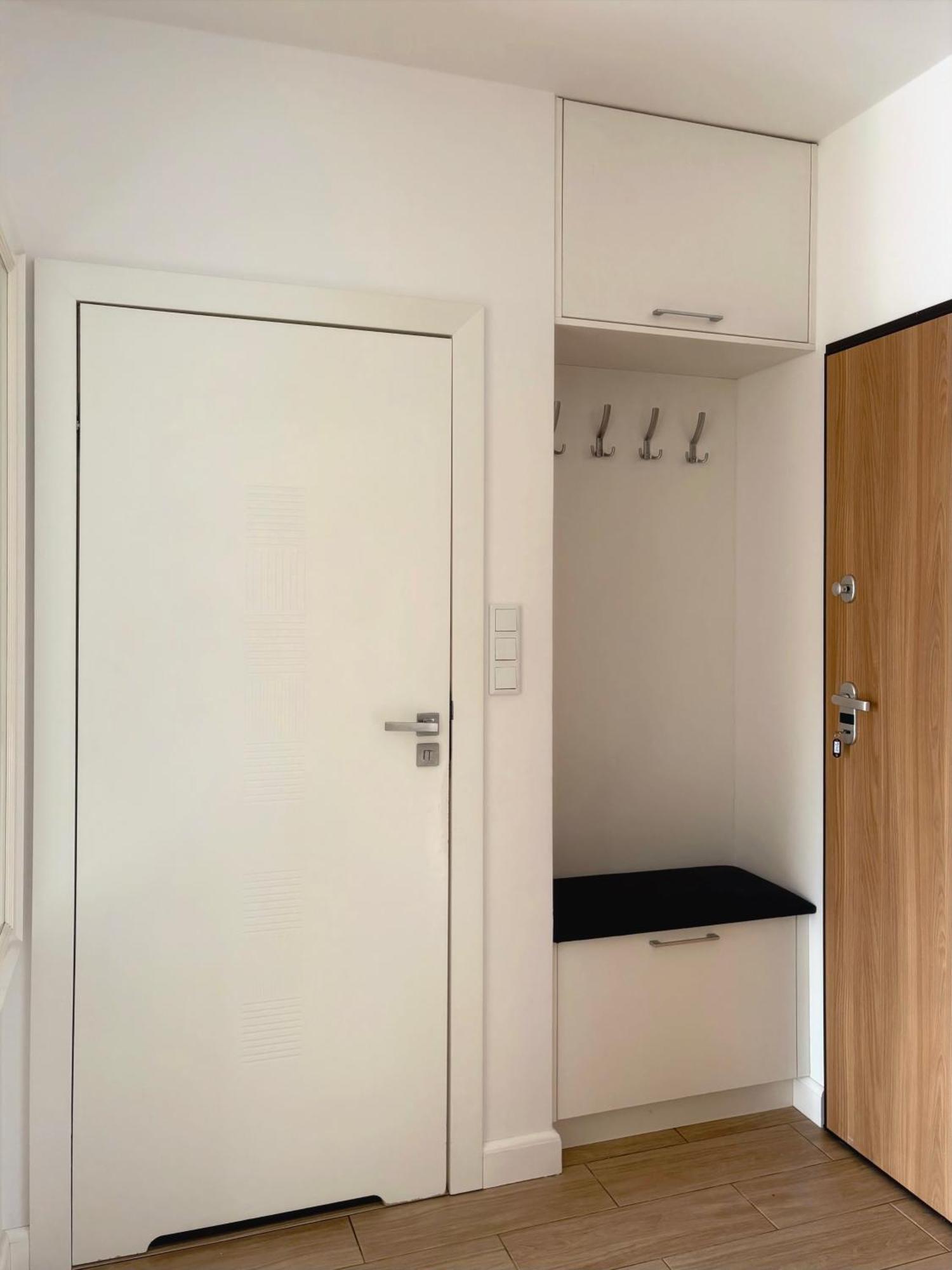 Apartamenty Figaretti Rakowicka Krasków Rom bilde