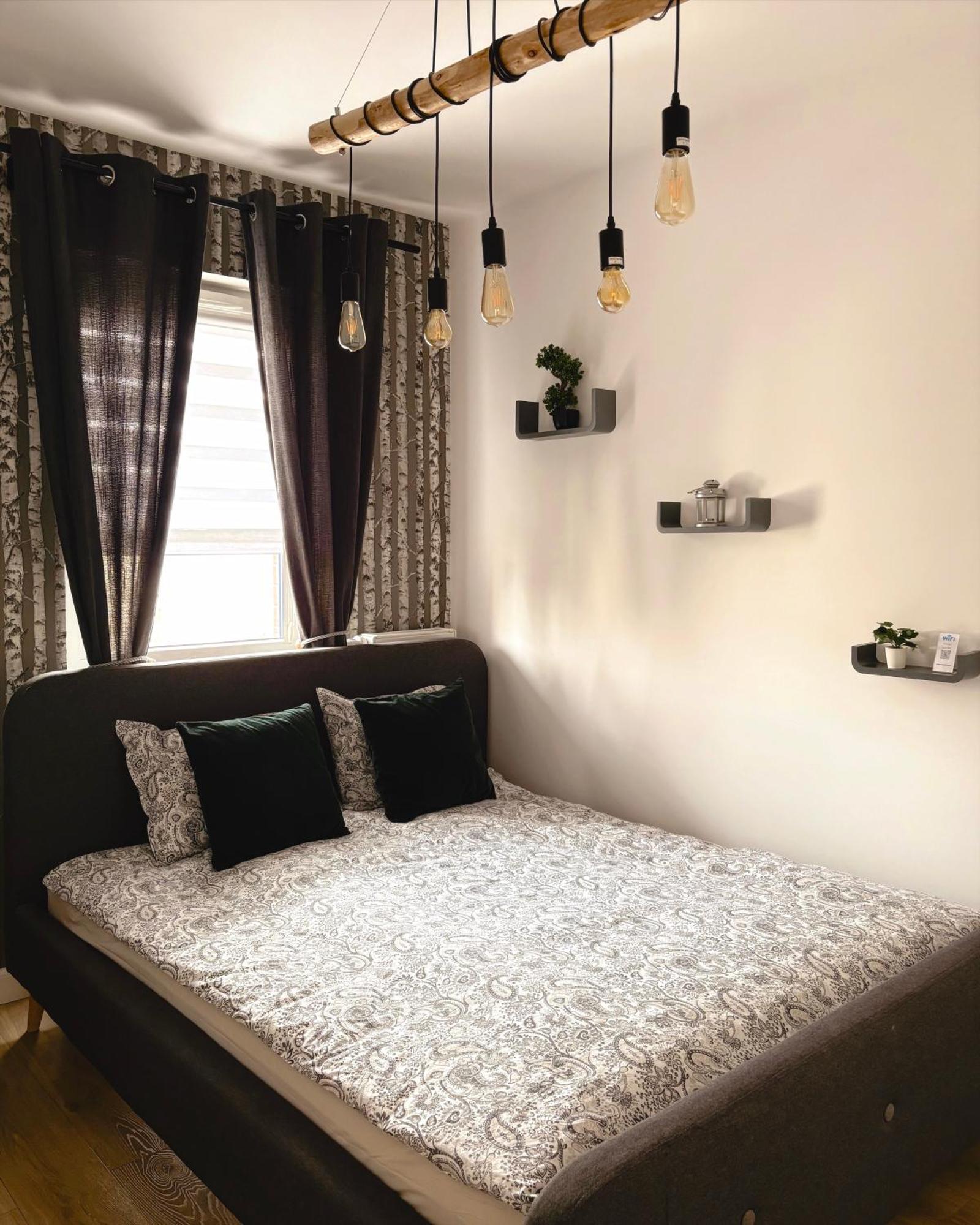 Apartamenty Figaretti Rakowicka Krasków Eksteriør bilde