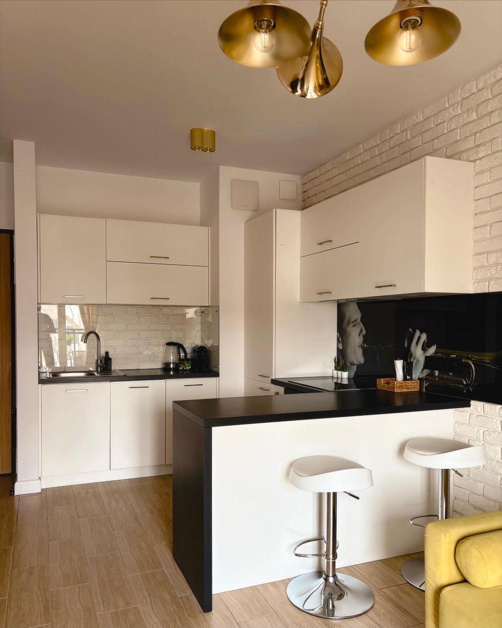 Apartamenty Figaretti Rakowicka Krasków Rom bilde